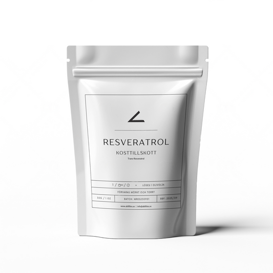 Resveratrol